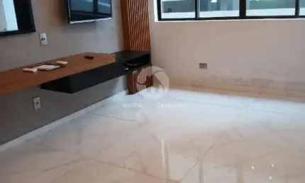 Apartamento boqueirão em santos 1 dormitório próximo a praia em santos