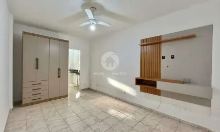Apartamento tipo kitnet à venda no bairro da ponta da praia
