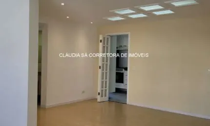 Oportunidade única: apartamento à venda em são paulo-sp, anália franco  4 quartos, 3 suítes, 2 salas, 3 vagas, 114m²