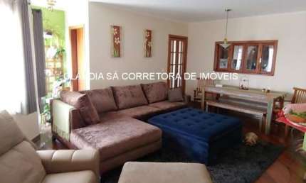 Apartamento de Luxo no Tatuapé: 3 quartos, 3 suítes, 2 salas, 5 banheiros, 2 vagas, 135m² - São Paulo-SP!