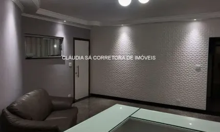 Casa Comercial para locação no Tatuapé, São Paulo: 3 Quartos, 1 Suíte, 3 Salas, 3 Banheiros, 2 Vagas, 235m² de Área.