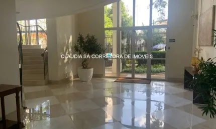 Oportunidade imperdível: Apartamento de 3 quartos no Anália Franco, São Paulo-SP, com 2 suítes, 2 salas, 4 banheiros, 2 vagas de garagem e 121m²!