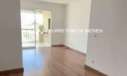 Apartamento com 3 quartos para alugar na Mooca, São Paulo , 91 m2 por R$ 3.900