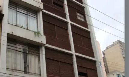 Apartamento com 92m2 -  2 quartos, enfrente ao OBA no Centro de Campinas