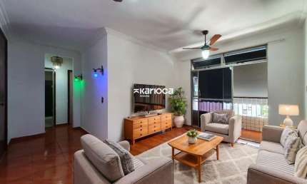 Apartamento com 2 dormitórios à venda, 80 m² por R$ 320.000,00 - Freguesia de Jacarepaguá - Rio de Janeiro/RJ