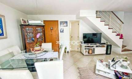 Apartamento com 3 quartos à venda na Rua Malibu, 143, Barra da Tijuca, Rio de Janeiro