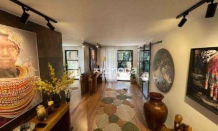 Casa com 5 quartos à venda, 600 m²  Rua Fernando de Santa Cruz - Recreio dos Bandeirantes - RJ