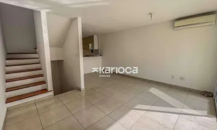Casa com 2 dormitórios à venda, 121 m² por R$ 320.000,00 - Pechincha - Rio de Janeiro/RJ