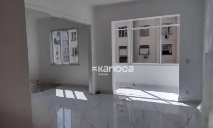 Apartamento com 3 dormitórios à venda, 122 m² por R$ 1.600.000 -  Avenida Nossa Senhora de Copacabana - Copacabana - Rio de Janeiro/RJ