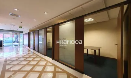 Loja à venda, 400 m² por R$ 15.000.000,00 - Ipanema - Rio de Janeiro/RJ