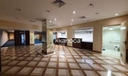 Loja para alugar, 400 m² - Ipanema - Rio de Janeiro/RJ