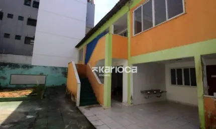 Casa/ prédio para alugar, 603 m² - Rua Joaquim Moreira Neves - Recreio dos Bandeirantes - Rio de Janeiro/RJ