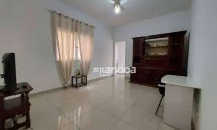 Apartamento com 2 dormitórios à venda, 76 m² por R$ 285.000 - Rua Conselheiro Paranaguá - Vila Isabel - Rio de Janeiro/RJ