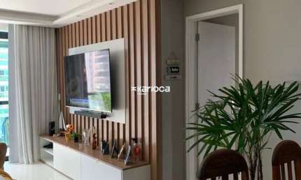 Apartamento com 3 quartos à venda na Avenida Luiz Aranha, 890, Barra da Tijuca, Rio de Janeiro