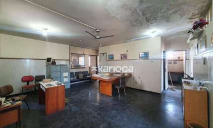 Loja à venda, 170 m² por R$ 590.000,00 - Cascadura - Rio de Janeiro/RJ
