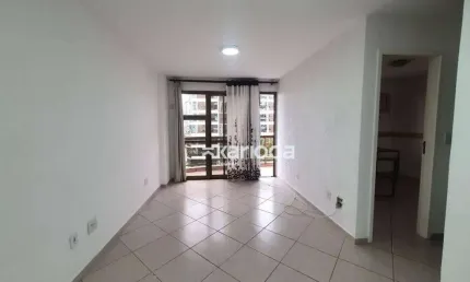 Apartamento com 2 dormitórios à venda, 70 m² por r$ 530.000,00 - barra da tijuca - rio de janeiro/rj