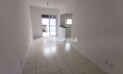 Casa com 3 dormitórios à venda, 68 m² por R$ 450.000,00 - Vargem Pequena - Rio de Janeiro/RJ