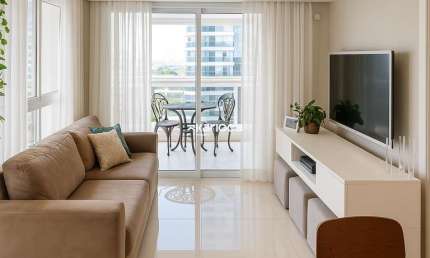 Apartamento com 3 quartos à venda na Rua César Lattes, 260, Barra da Tijuca, Rio de Janeiro