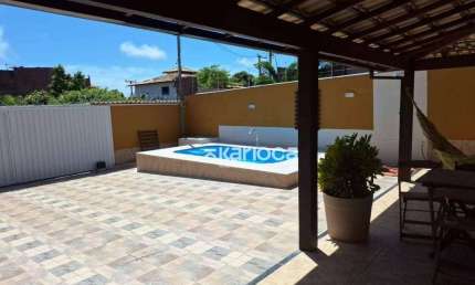 Casa com 2 dormitórios à venda, 178 m² por R$ 535.000,00 - Vila Verde - Armação dos Búzios/RJ