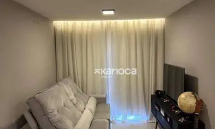 Cobertura com 2 dormitórios à venda, 140 m² por R$ 630.000,00 - Taquara - Rio de Janeiro/RJ