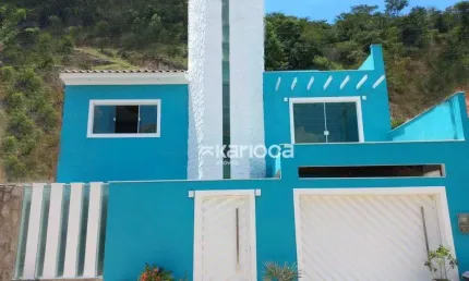 Casa com 4 dormitórios à venda, 320 m² por R$ 750.000,00 - Taquara - Rio de Janeiro/RJ