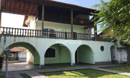 Casa com 3 dormitórios à venda, 600 m² por R$ 730.000,00 - Taquara - Rio de Janeiro/RJ