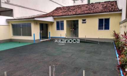 Casa com 1 dormitório à venda, 200 m² por R$ 5.300.000,00 - Barra da Tijuca - Rio de Janeiro/RJ