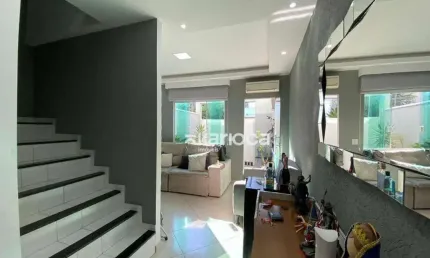 Casa com 2 dormitórios à venda, 75 m² por R$ 400.000,00 - Taquara - Rio de Janeiro/RJ