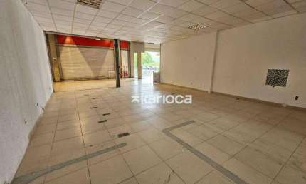 Loja para alugar, 70 m² - Jacarepaguá - Rio de Janeiro/RJ
