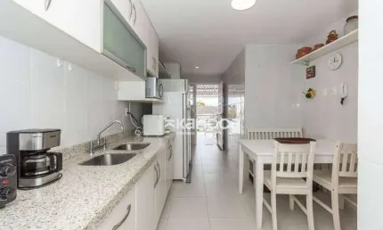 Casa com 4 dormitórios à venda, 154 m² por R$ 1.200.000,00 - Freguesia de Jacarepaguá - Rio de Janeiro/RJ
