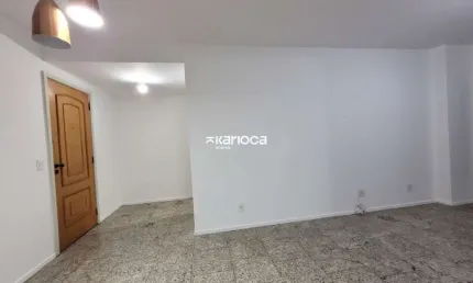 Apartamento com 2 quartos à venda na Rua Mário Agostinelli, 155, Barra Olímpica, Rio de Janeiro
