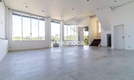 Casa com 4 dormitórios à venda, 436 m² por R$ 1.190.000 - Vila Progresso - Niterói/RJ