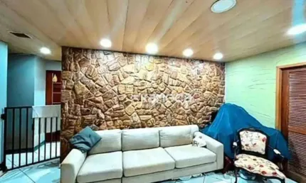 Cobertura com 3 dormitórios à venda, 207 m² por R$ 840.000,00 - Recreio dos Bandeirantes - Rio de Janeiro/RJ