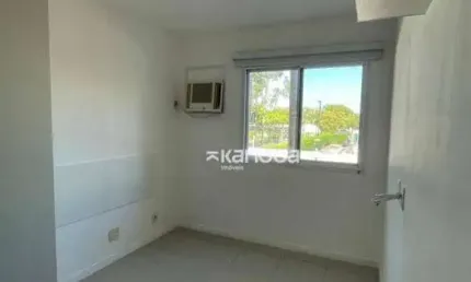 Apartamento com 2 dormitórios à venda, 85 m² por R$ 696.000,00 - Recreio dos Bandeirantes - Rio de Janeiro/RJ