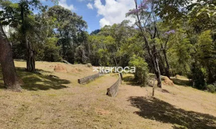 Terreno à venda, 3280 m² por R$ 300.000,00 - Centro - Resende/RJ