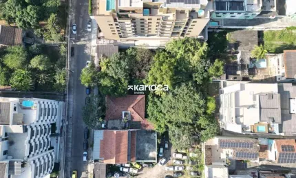 Terreno à venda 1700 m² por R$ 3.500.000,00 - Pechincha - Rio de Janeiro/RJ