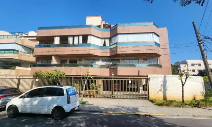 Apartamento para locação - Av. Genaro de Carvalho - 82m² - Recreio dos Bandeirantes