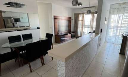 Apartamento com 3 quartos à venda na Avenida Vice-Presidente José Alencar, 1400, Barra Olímpica, Rio de Janeiro