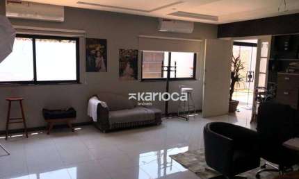 Casa com 4 dormitórios à venda, 422 m² por R$ 850.000,00 - Taquara - Rio de Janeiro/RJ