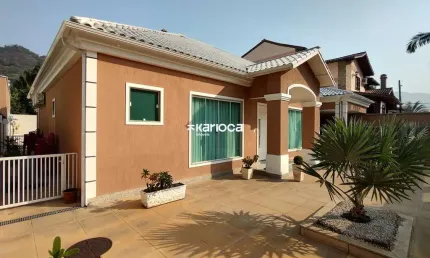 Fazenda Passaredo. Casa linear, porteira fechada e pronta para morar!