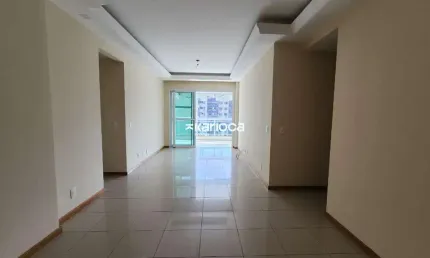 Apartamento para locaçâo - rio2 - barra olímpica - rj