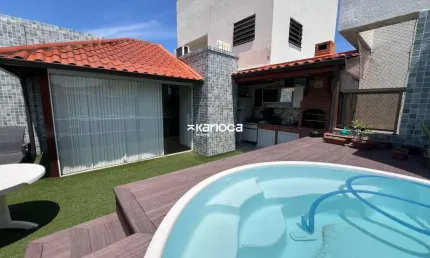 Apartamento com 2 quartos à venda na Rua Aroazes, 672, Barra Olímpica, Rio de Janeiro