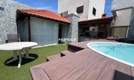 Apartamento com 2 quartos à venda na Rua Aroazes, 1, Barra Olímpica, Rio de Janeiro