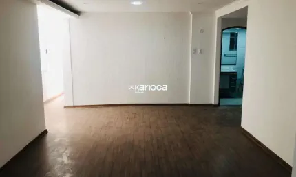 Apartamento para venda - 3 quartos - copacabana - zona sul - 98m² - rj