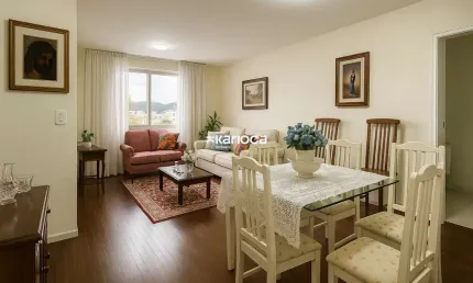 Apartamento com 3 quartos à venda na Rua Oliveira da Silva, 1, Tijuca, Rio de Janeiro