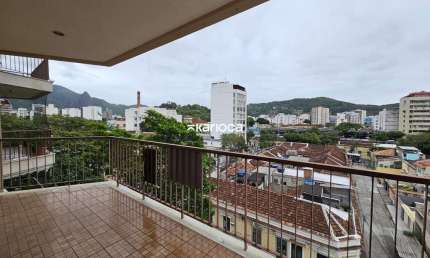 Excelente apartamento 3 Quartos + dependência  a venda em Vila Isabel !!!