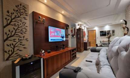 Apartamento com 3 quartos à venda na Rua Mário Agostinelli, 155, Barra Olímpica, Rio de Janeiro
