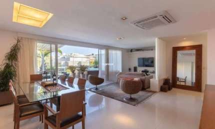 Cobertura com 3 quartos à venda na Avenida Genaro de Carvalho, 1100, Recreio dos Bandeirantes, Rio de Janeiro
