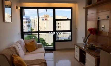 Apartamento com 2 quartos à venda na Rua São Francisco Xavier, 124, Tijuca, Rio de Janeiro