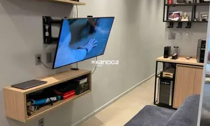 Apartamento com 1 quarto à venda na Rua Sá Ferreira, 138, Copacabana, Rio de Janeiro